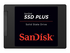 SanDisk SSD PLUS - SSD