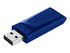 Verbatim Slider - USB flash-enhet