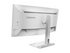 Lenovo L34W-4C - LED-skärm