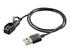 HP Poly - sats med hörsnäckor för Bluetooth-headset