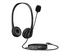 HP G2 - headset