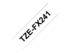 Brother TZe-FX241 - flexibel ID-tejp