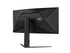 AOC Gaming CU34G4Z - LED-skärm