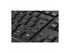Kensington KM270 EQ - sats med tangentbord och mus full size