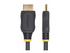 StarTech.com 3.3ft HDMI 2.0 Extension Cable, 4K 60Hz, M/F