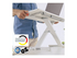 Leitz Ergo Cosy Standing Desk Converter