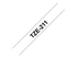Brother TZe-211 - bandlaminat