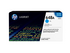 HP 648A - cyan - original
