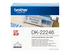 Brother DK-22246 - löpande etiketter