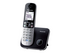 Panasonic KX-TG6811 - trådlös telefon med nummerpresentation