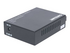 Intellinet Fast Ethernet Single Mode Media Converter, 10/100Base-Tx to 100Base-Fx (SC) Single-Mode, 20km