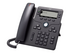Cisco IP Phone 6841 - VoIP-telefon
