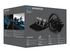 Logitech G G923 - hjul, pedaler och växelspakuppsättning