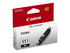 Canon CLI-551BK - svart