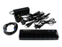 StarTech.com USB 3.0-hub med 10 portar och laddnings- &amp; synkningsportar