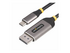 StarTech.com 10ft (3m) USB-C to DisplayPort Adapter Cable, 8K 60Hz