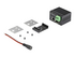 StarTech.com PoE+ industriell fiber till Ethernet-mediakonverterare 30 W