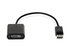 HP DisplayPort to DVI-D Adapter