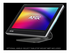 AMX VARIA 80 8" LED-bakgrundsbelyst LCD-skärm