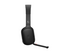 HP Poly Focus 625 - headset