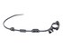 Cisco Power Clip for the 3560-C and 2960-C