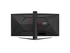 AOC Gaming CU34G4Z - LED-skärm