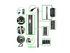 APC Rack PDU 9000 Switched APDU9941