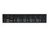 StarTech.com 4-ports HDMI KVM-switch