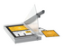 Leitz Precision Home Office A3