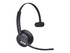 Yealink BH70 Mono - headset