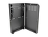 Eaton Tripp Lite Series 4U Wall Mount Low Profile Rack Enclosure Cabinet 36" Deep