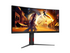 AOC Gaming CU34G4Z - LED-skärm