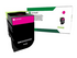 Lexmark 702M - magenta