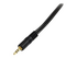 StarTech.com 6 in. 3.5mm Audio Splitter Cable