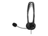 HP G2 - headset - USB