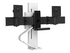 Ergotron TRACE monteringssats