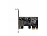 StarTech.com 1-Port Gigabit PCIe Network Adapter Card, TAA Compliant
