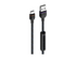 Unisynk Premium - USB typ C-kabel