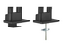 Neomounts DS70S-950BL2 monteringssats