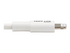 Eaton Tripp Lite Series USB-C to Lightning Sync/Charge Cable (M/M), MFi Certified, White, 3 ft. (0.9 m)