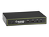 Black Box Emerald SE DVI KVM-over-IP Extender Receiver