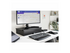 Kensington KB100 EQ - tangentbord full size