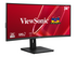 ViewSonic VA3420C-2 - LED-skärm