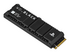 WD Black SN850P NVMe SSD WDBBYV0020BNC-WRSN