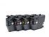 Brother LC3217 Value Pack