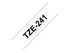 Brother TZe-241 - bandlaminat