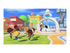 Tomodachi Life Living the Dream Nintendo Switch