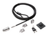 Kensington Desktop and Peripherals Locking Kit 2.0