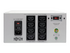 Eaton Tripp Lite Series Isolator Series Dual-Voltage 115/230V 1000W 60601-1 Medical-Grade Isolation Transformer, C14 Inlet, 8 C13 Outlets