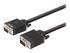 Club 3D - VGA-kabel - HD-15 (VGA) till HD-15 (VGA)